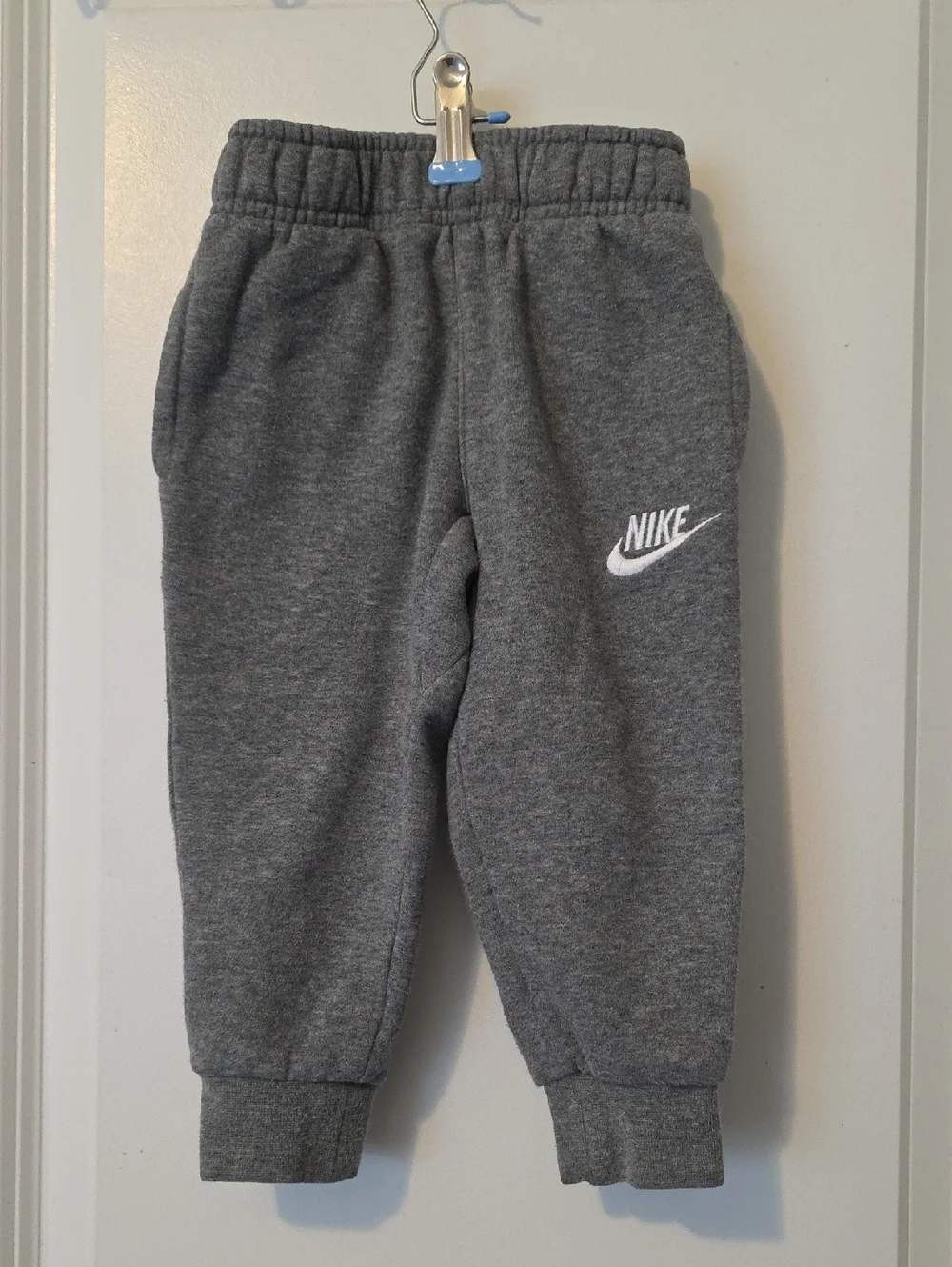 Nike Boys Joggers Size 2T
